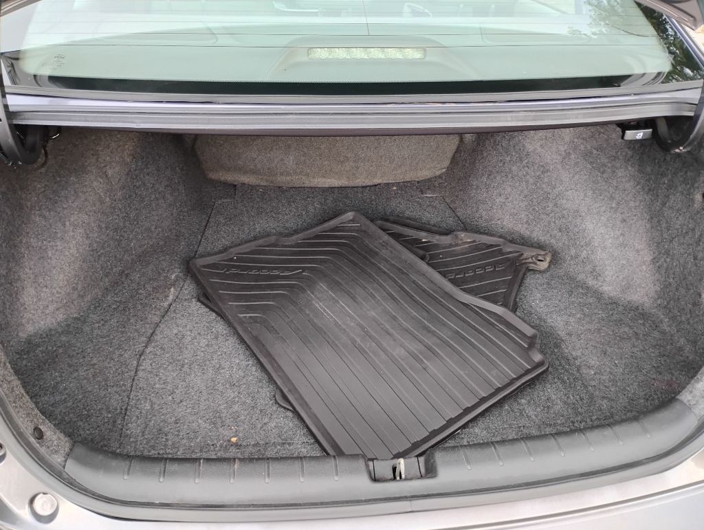 2014 Honda Accord Image 18