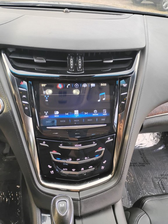 2016 Cadillac CTS Image 15