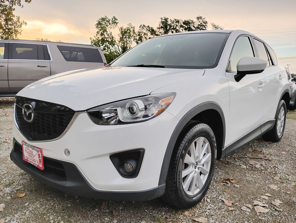 2014 Mazda CX-5 Image 3