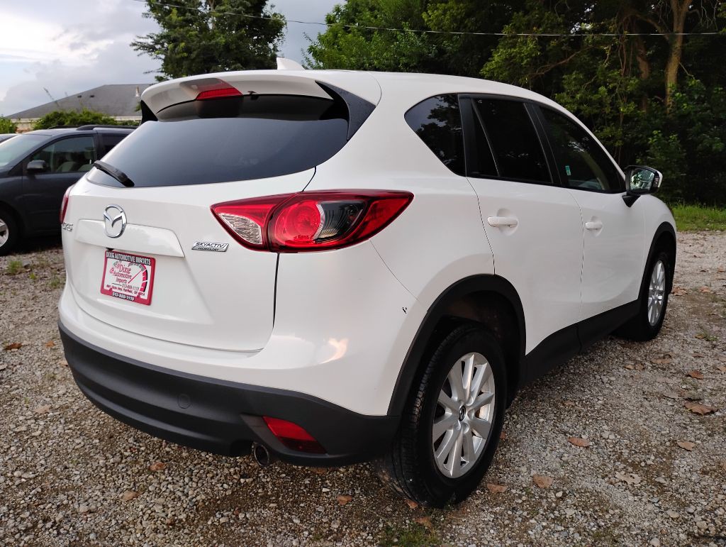 2014 Mazda CX-5 Image 6