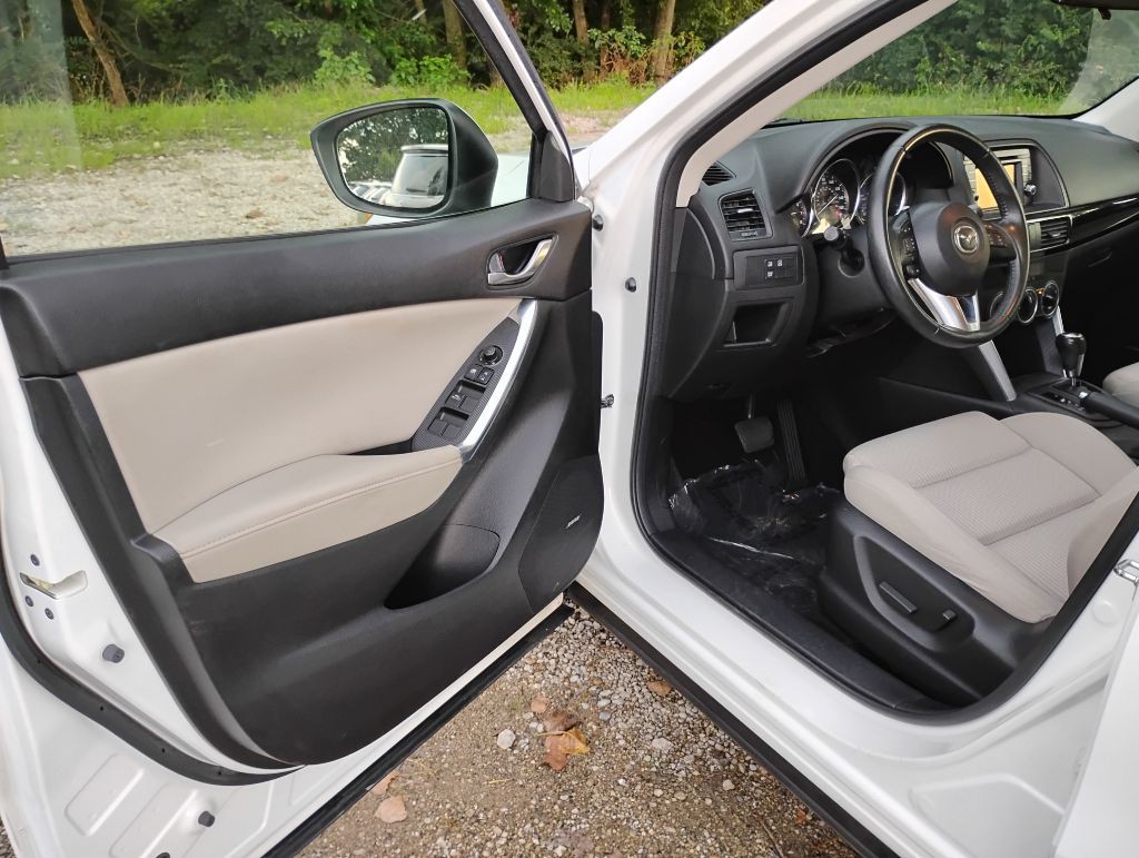 2014 Mazda CX-5 Image 7