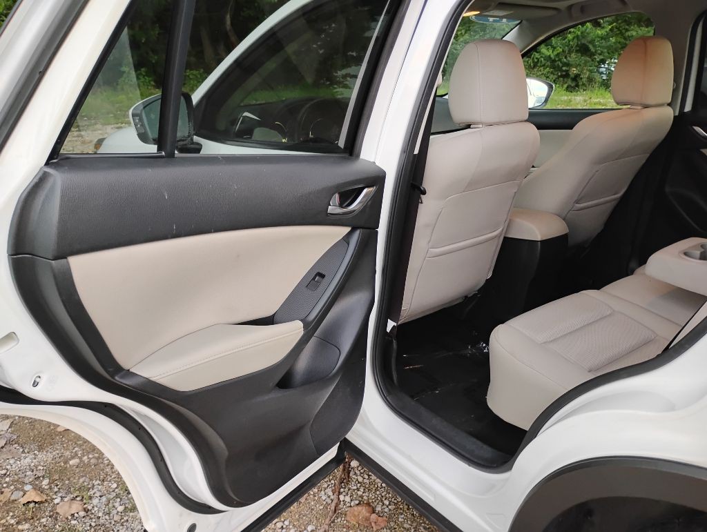 2014 Mazda CX-5 Image 8