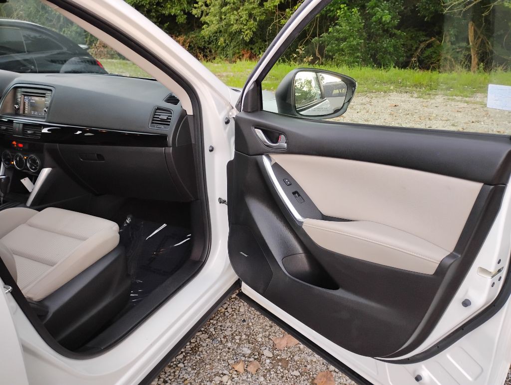 2014 Mazda CX-5 Image 9