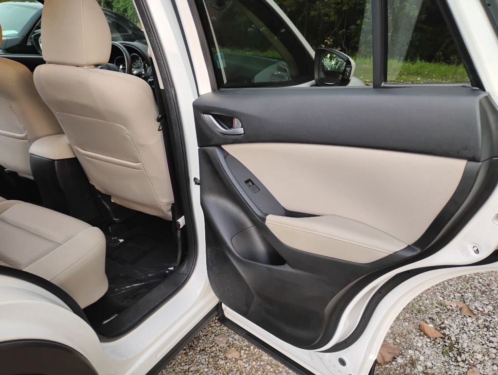 2014 Mazda CX-5 Image 10