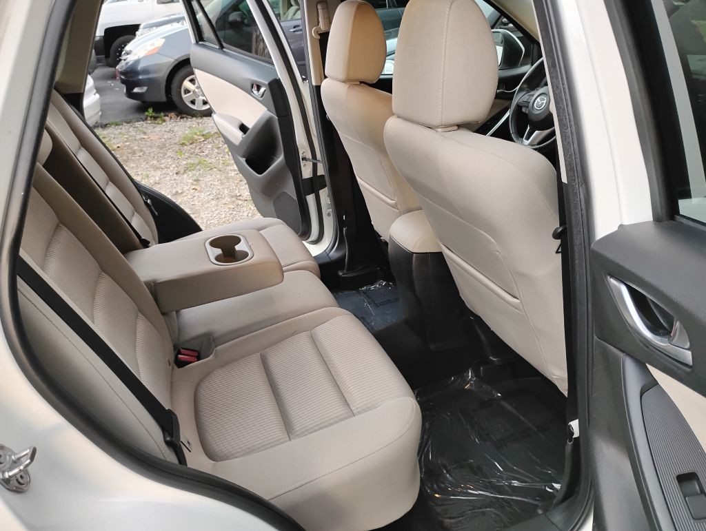 2014 Mazda CX-5 Image 11