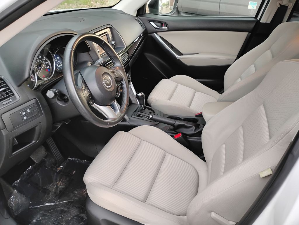 2014 Mazda CX-5 Image 13