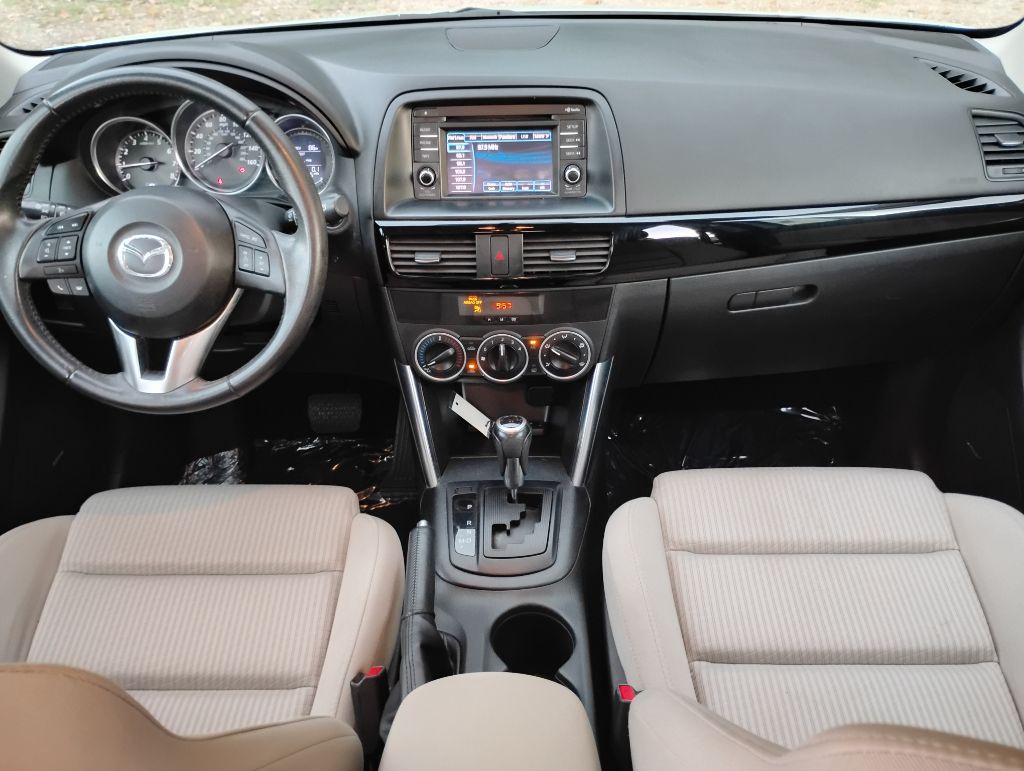 2014 Mazda CX-5 Image 14