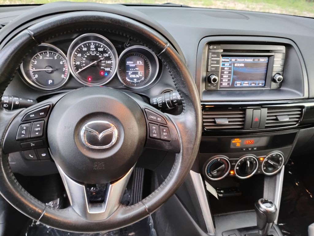 2014 Mazda CX-5 Image 15