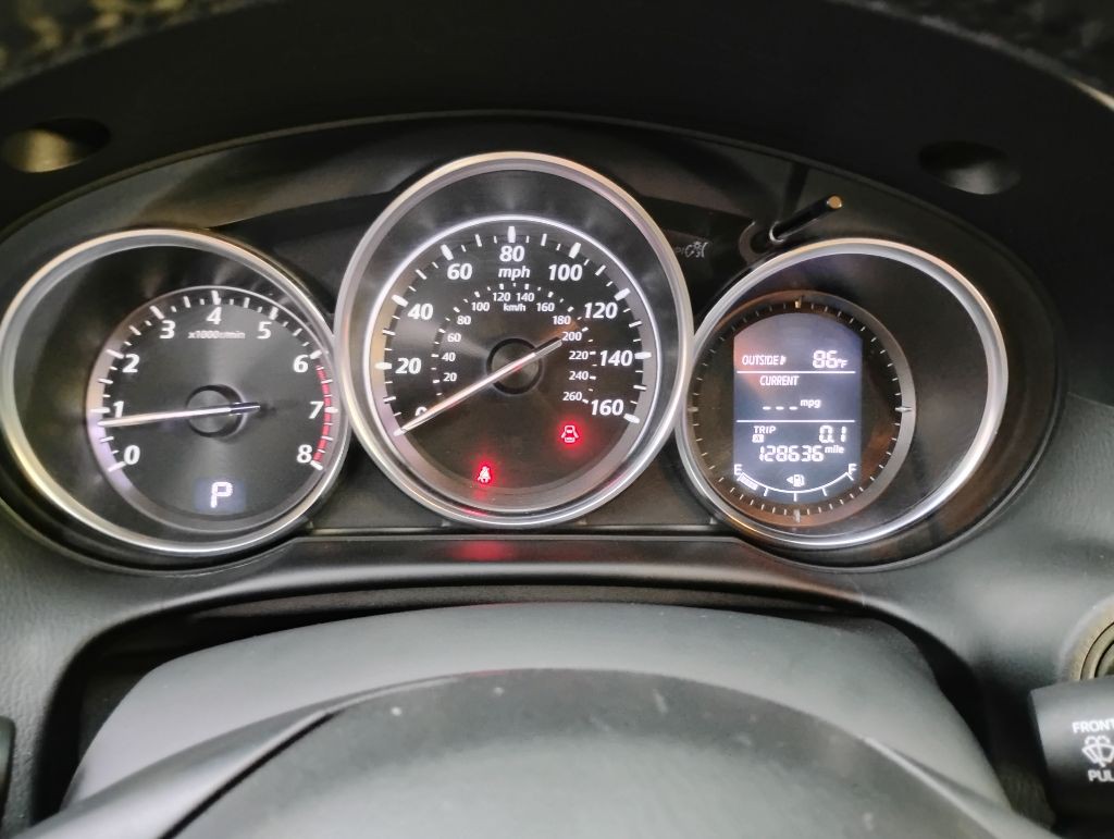 2014 Mazda CX-5 Image 16