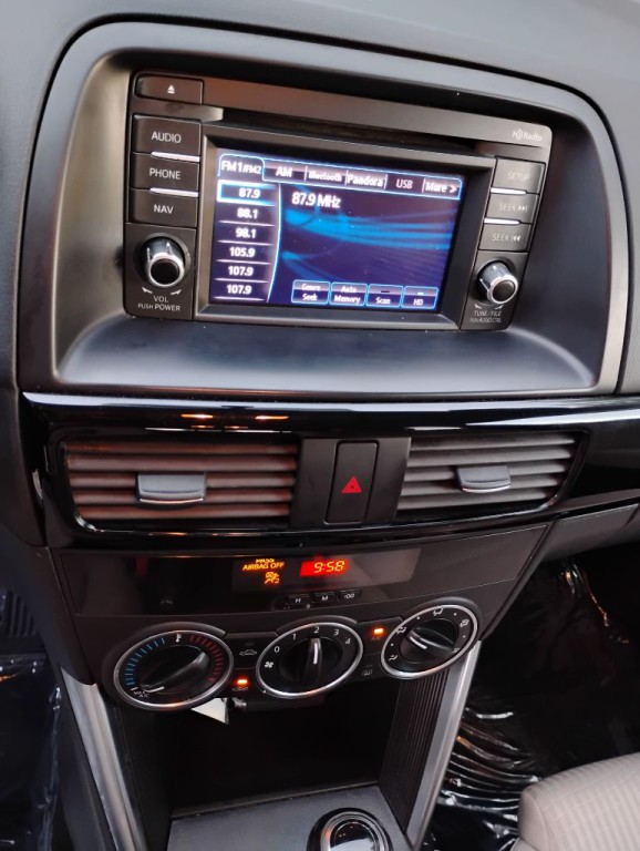 2014 Mazda CX-5 Image 17