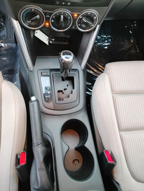 2014 Mazda CX-5 Image 18