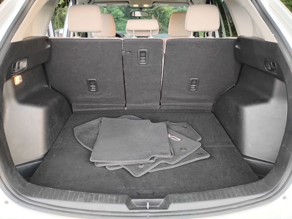 2014 Mazda CX-5 Image 19