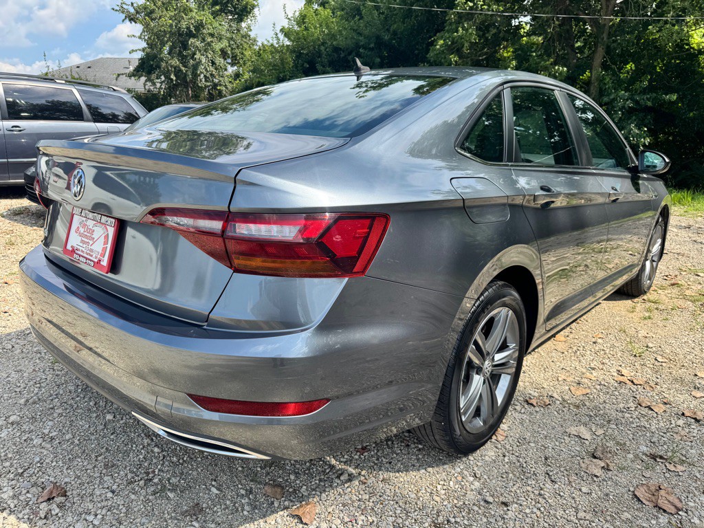 2019 Volkswagen Jetta Image 6