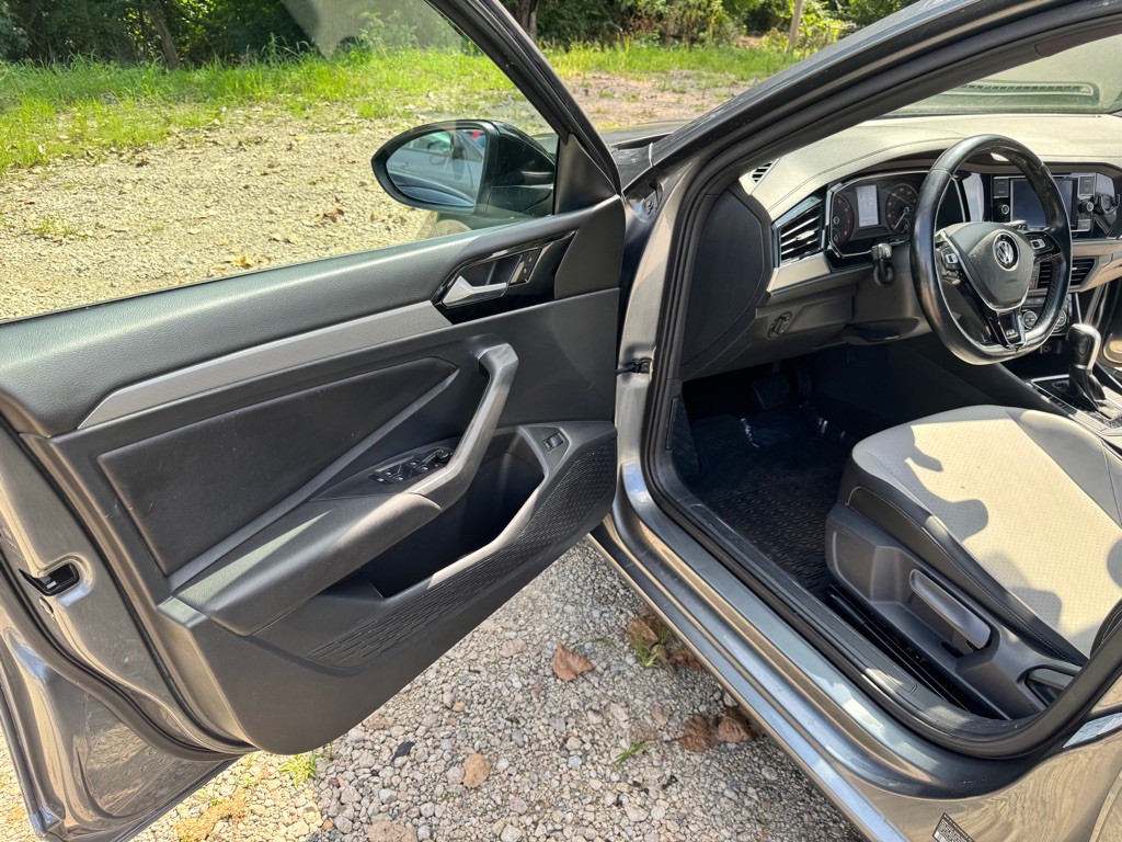 2019 Volkswagen Jetta Image 7