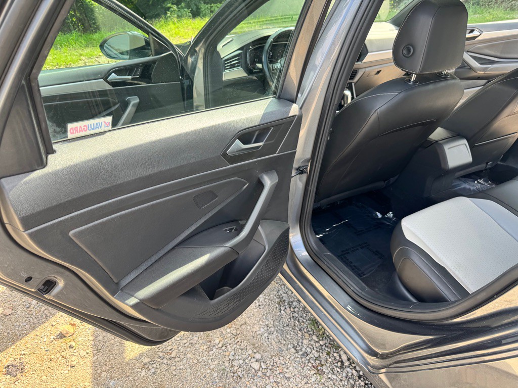 2019 Volkswagen Jetta Image 8