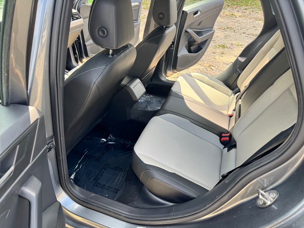 2019 Volkswagen Jetta Image 11