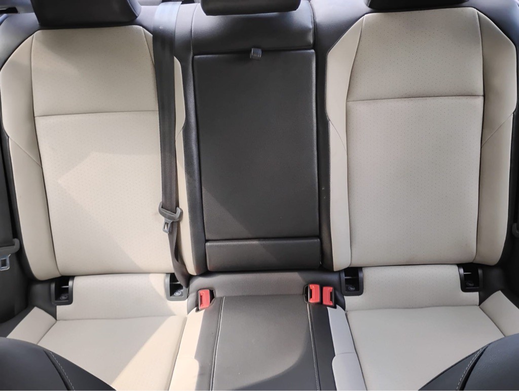 2019 Volkswagen Jetta Image 12