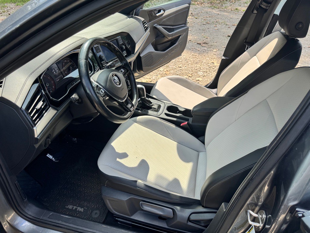 2019 Volkswagen Jetta Image 13