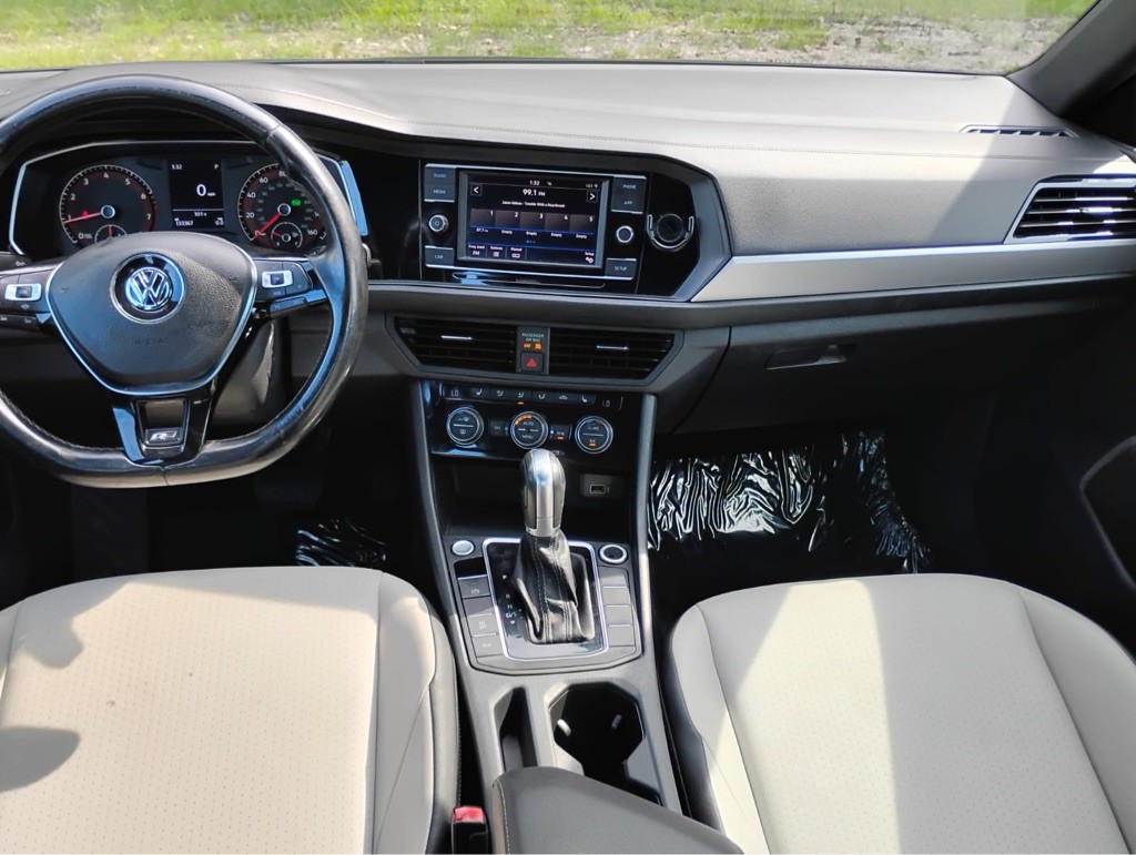 2019 Volkswagen Jetta Image 14