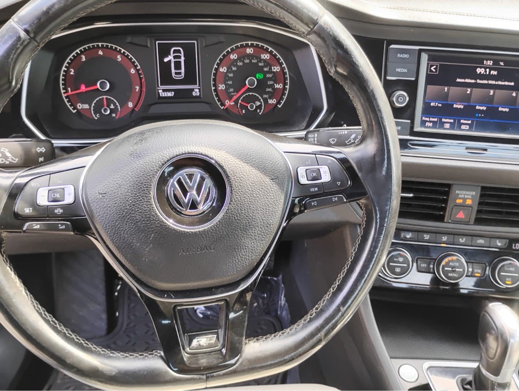 2019 Volkswagen Jetta Image 15