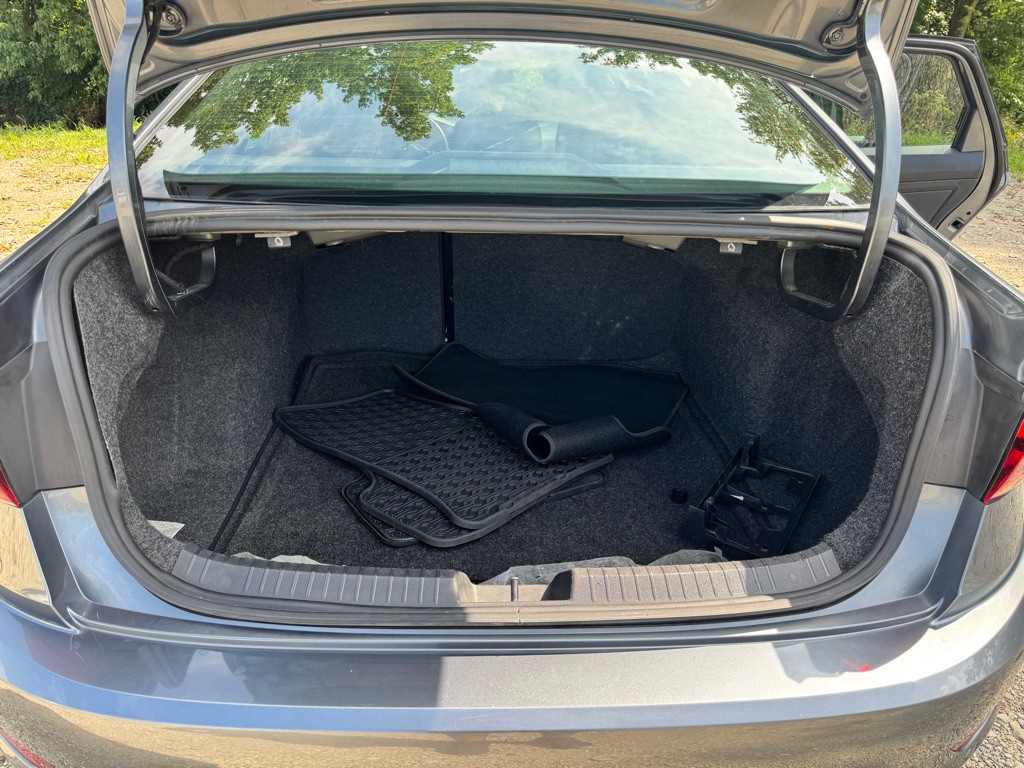 2019 Volkswagen Jetta Image 19