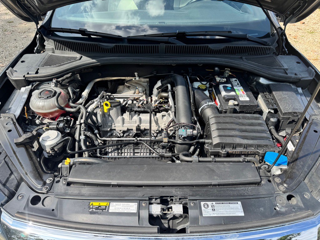 2019 Volkswagen Jetta Image 20