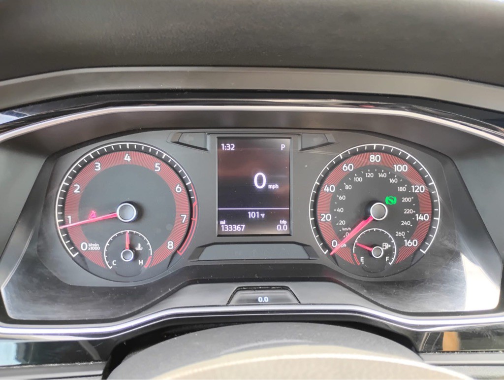 2019 Volkswagen Jetta Image 16