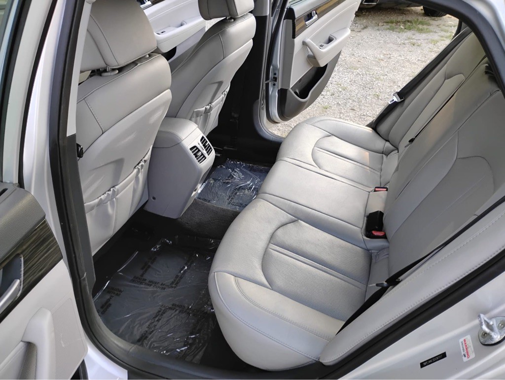 2016 Hyundai Sonata Image 11