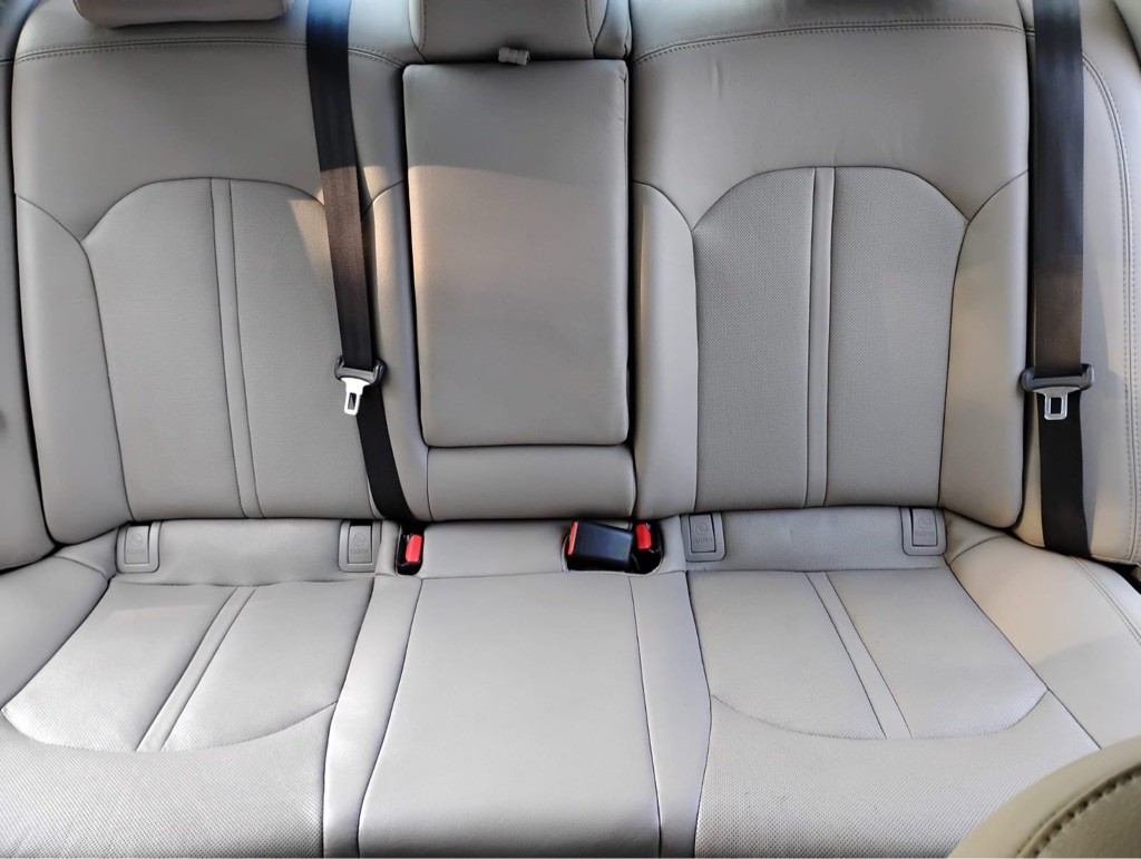 2016 Hyundai Sonata Image 12