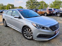 Image for 2016 Hyundai Sonata Sport ID: 6731823