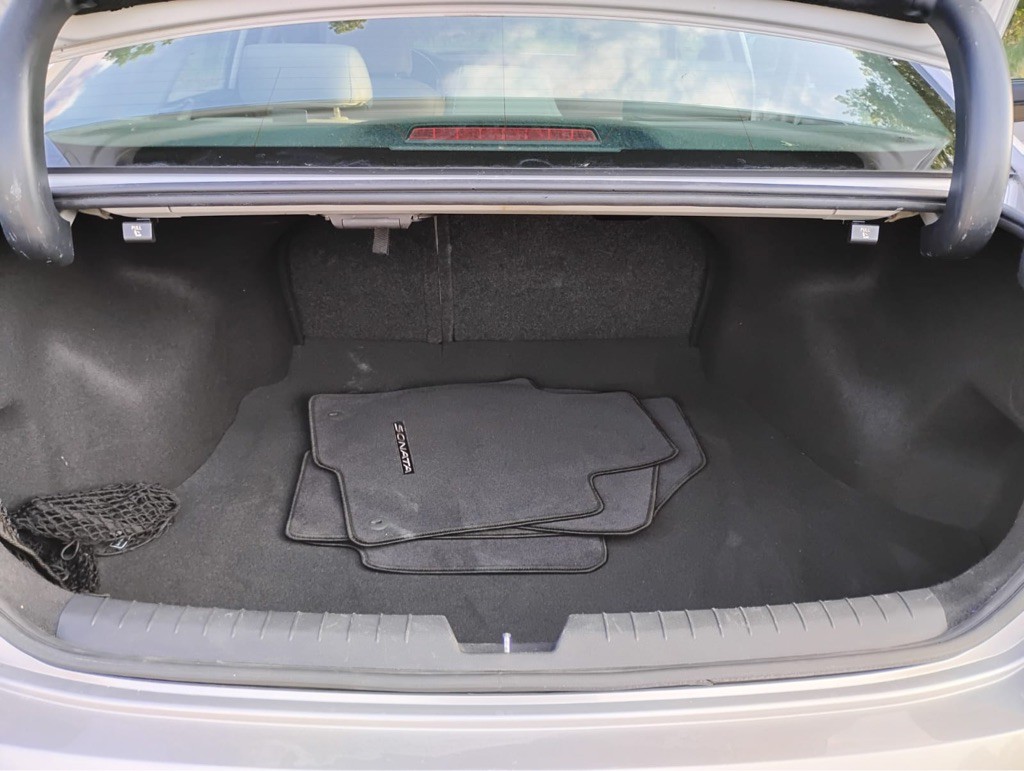 2016 Hyundai Sonata Image 19
