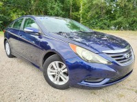 Image for 2014 Hyundai Sonata GLS ID: 6736095