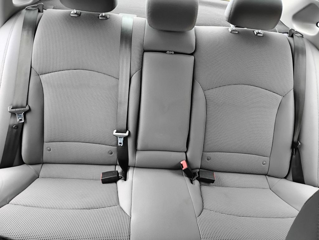 2014 Hyundai Sonata Image 12