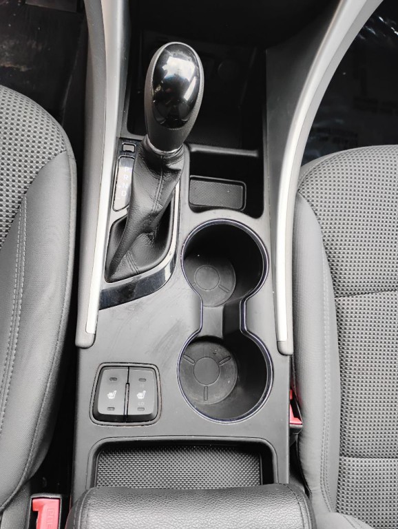 2014 Hyundai Sonata Image 17