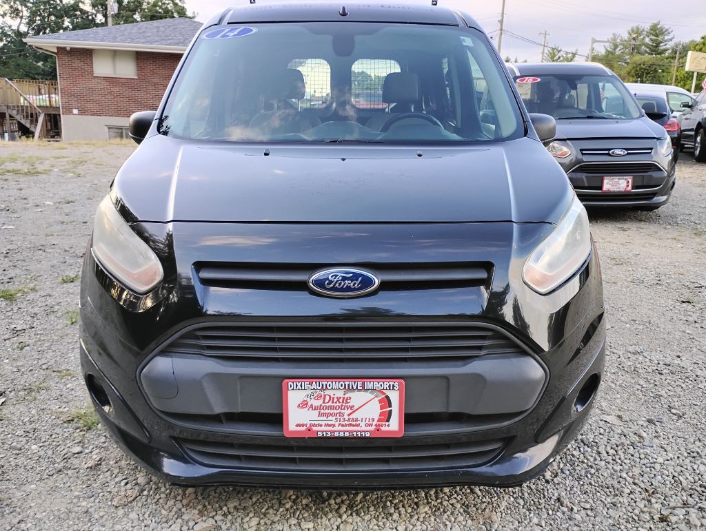 2014 Ford Transit Connect Image 2