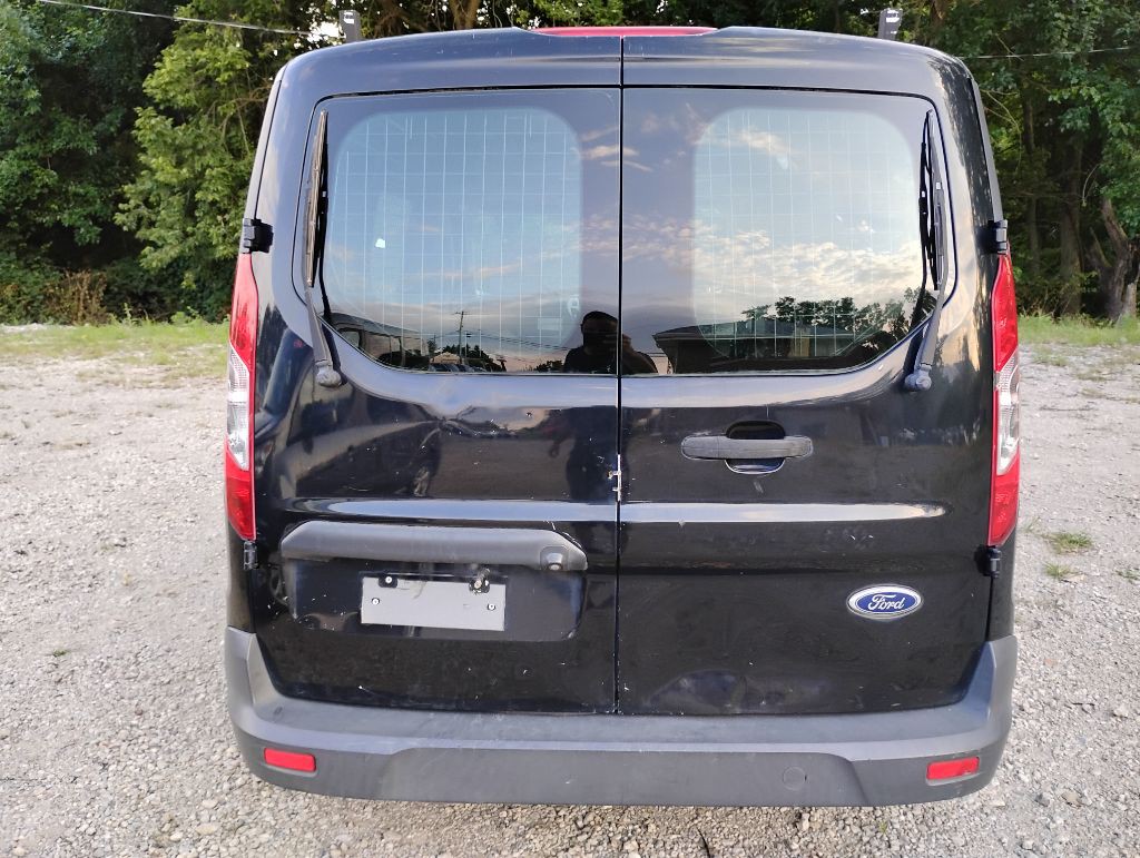 2014 Ford Transit Connect Image 5