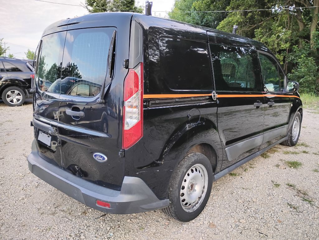 2014 Ford Transit Connect Image 6