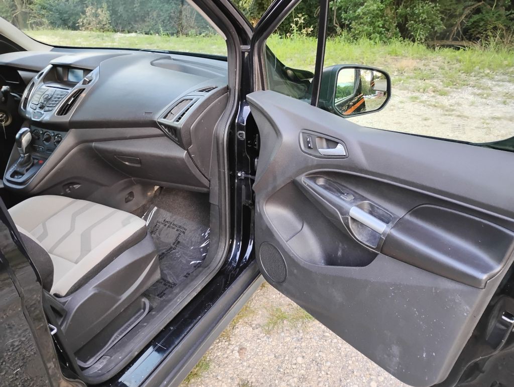 2014 Ford Transit Connect Image 9