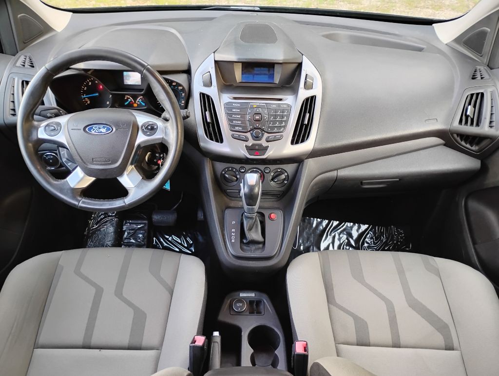 2014 Ford Transit Connect Image 10
