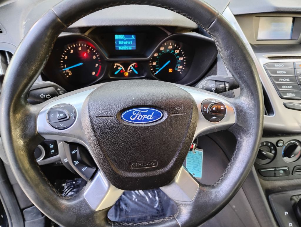 2014 Ford Transit Connect Image 11