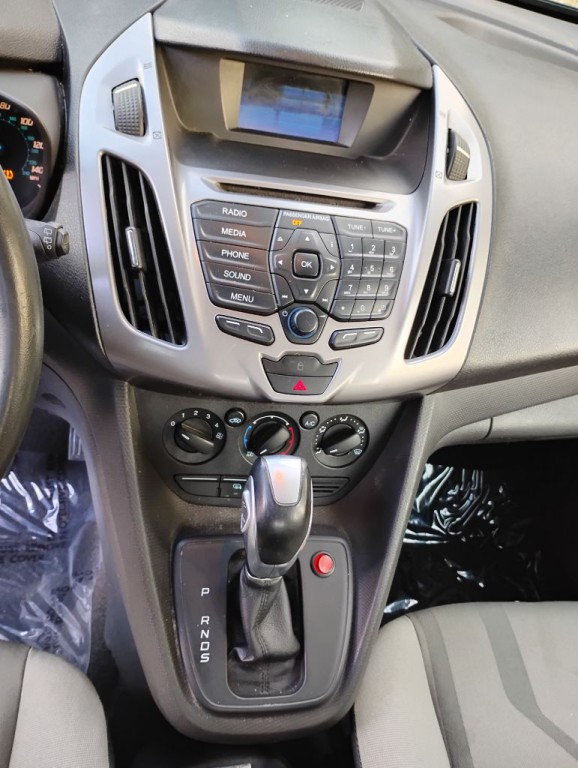 2014 Ford Transit Connect Image 13