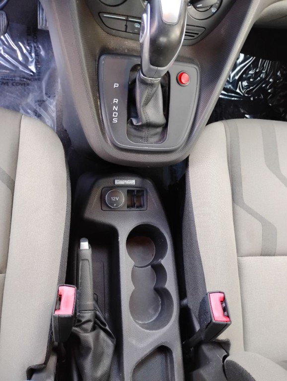 2014 Ford Transit Connect Image 14