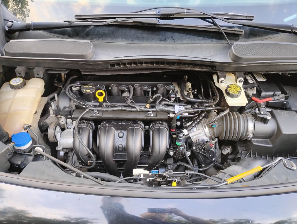 2014 Ford Transit Connect Image 16