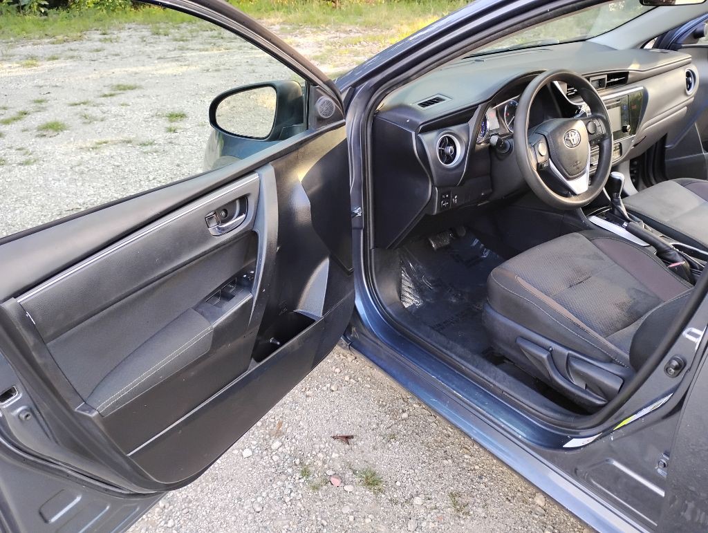 2018 Toyota Corolla Image 7