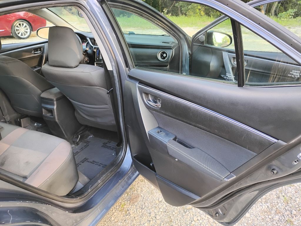 2018 Toyota Corolla Image 10
