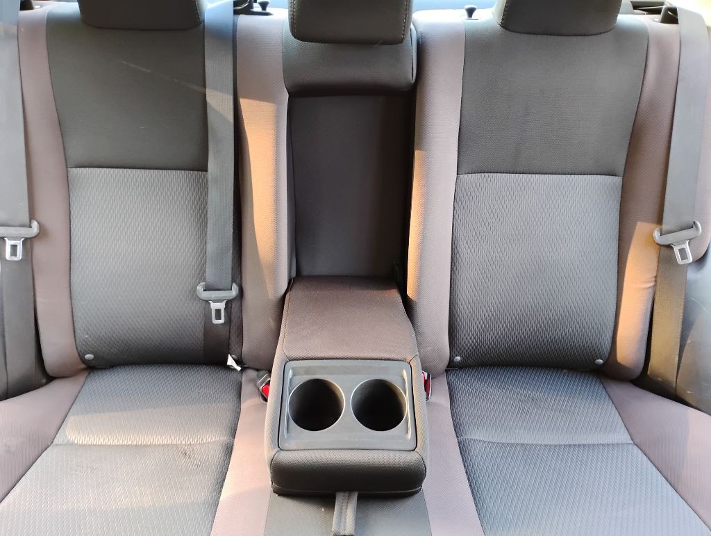 2018 Toyota Corolla Image 12