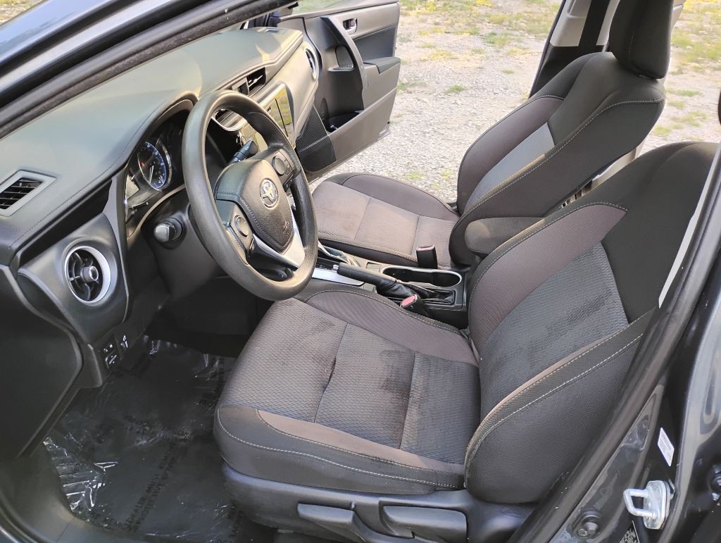 2018 Toyota Corolla Image 13
