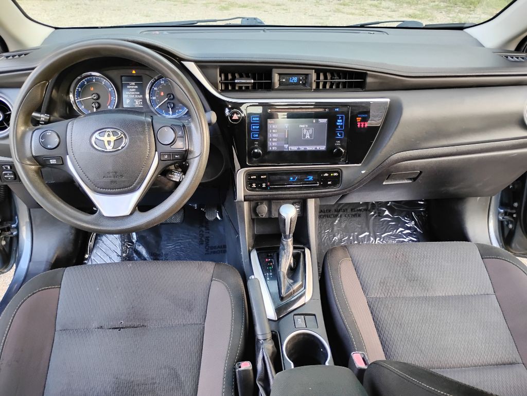 2018 Toyota Corolla Image 14