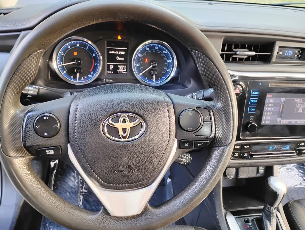 2018 Toyota Corolla Image 15