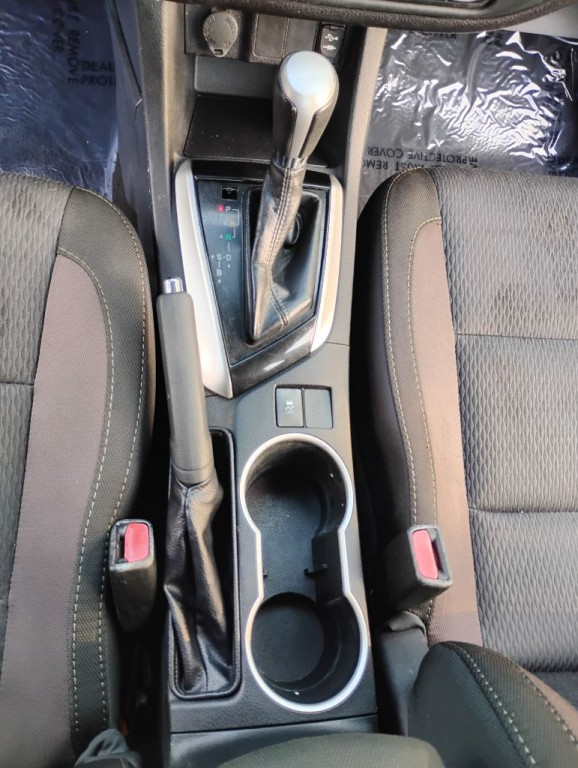 2018 Toyota Corolla Image 18